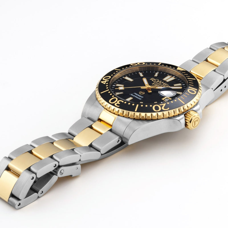 Roamer Premier Men's Watch 986983-47-85-21-zoom-