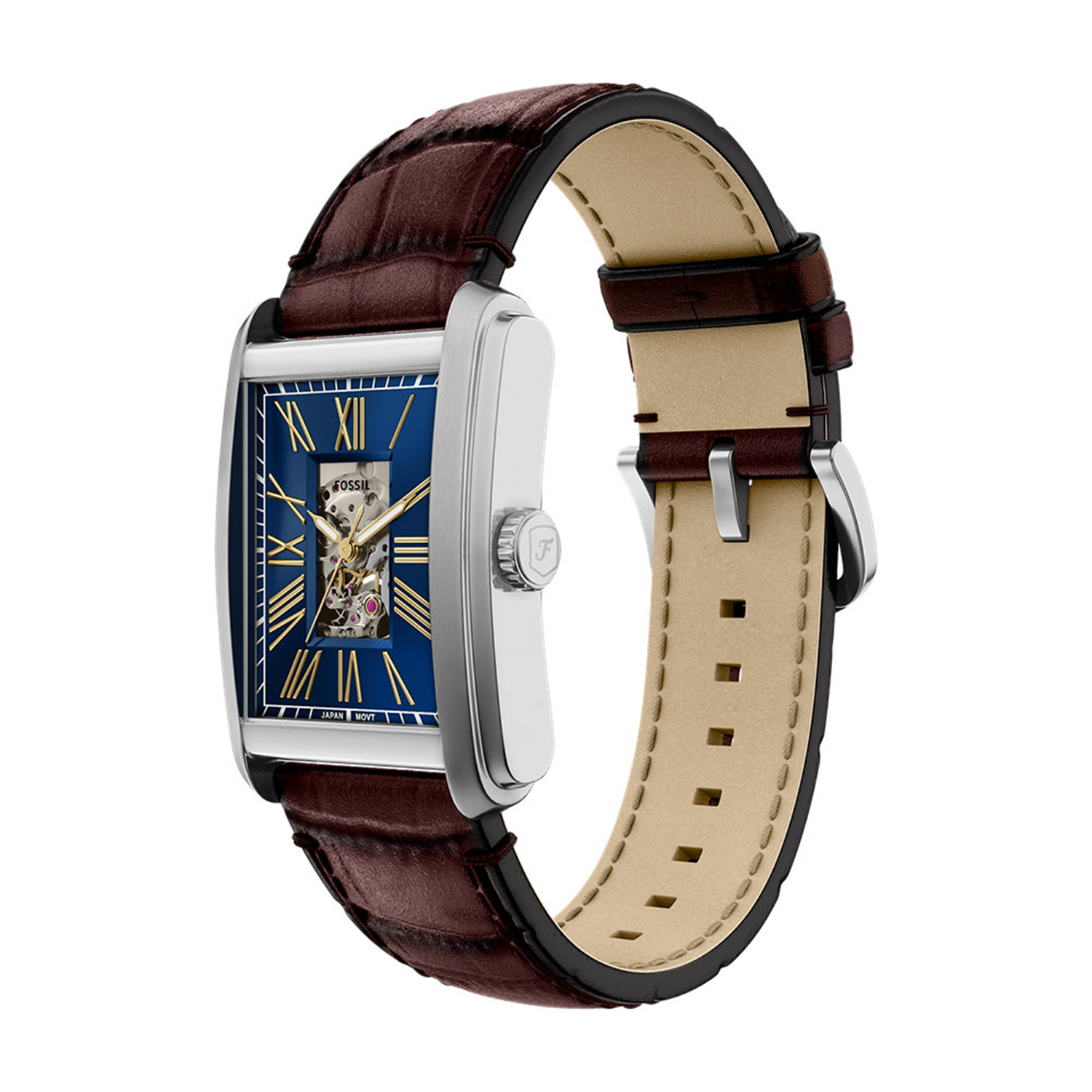 Fossil Carraway Men's Watch ME3273