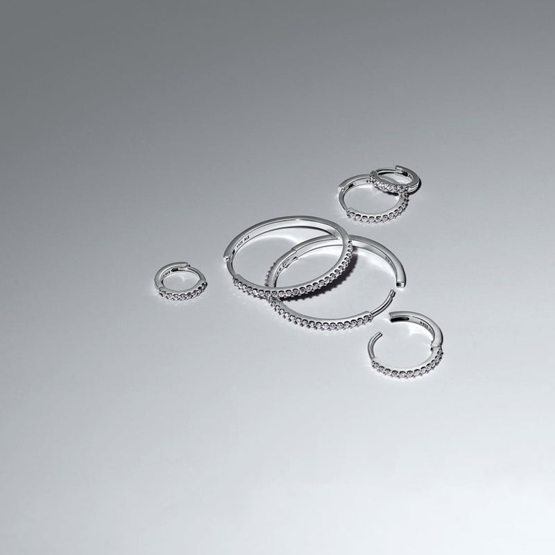 Pandora Timeless Sprankelende Oorbellen 294650C01-zoom-
