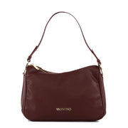 Valentino Bags Bordeauxrode Hobo Tas VBSA5M07BORDEAUX