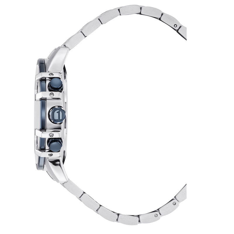 G-STAR Bend3D Blauw Multifunction Herenhorloge GSW.505.04-zoom-