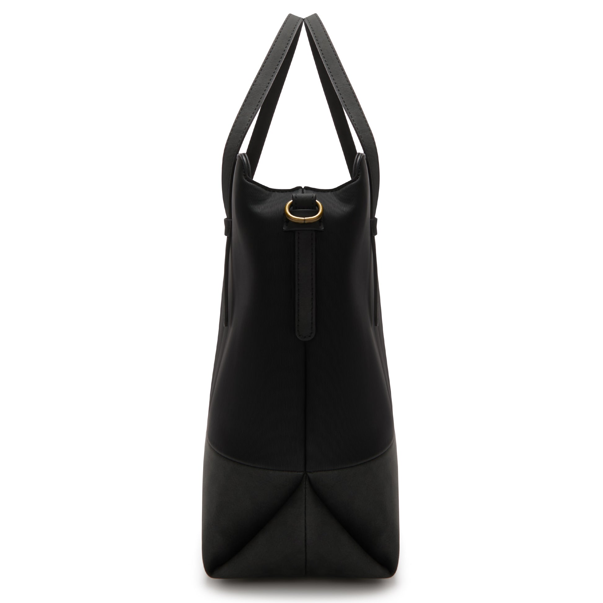 Violet Hamden Essential Bag Black Shoulder bag VH25034