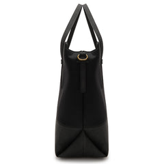Violet Hamden Essential Bag Black Shoulder bag VH25034