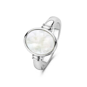 Parte Di Me 925 Sterling Zilveren Brioso Cortona Donna Ring PDM1328099-50