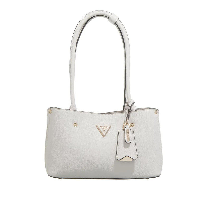 Guess White Handbag 2001-A0479255-zoom-