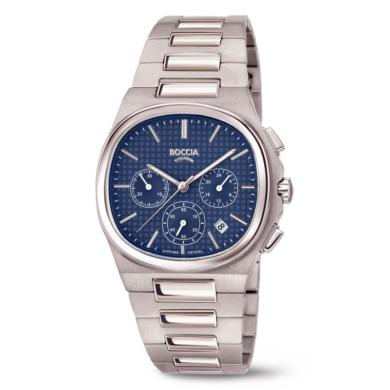 Boccia Titanium Blauw Heren Horloge 2002-3740-01-zoom-