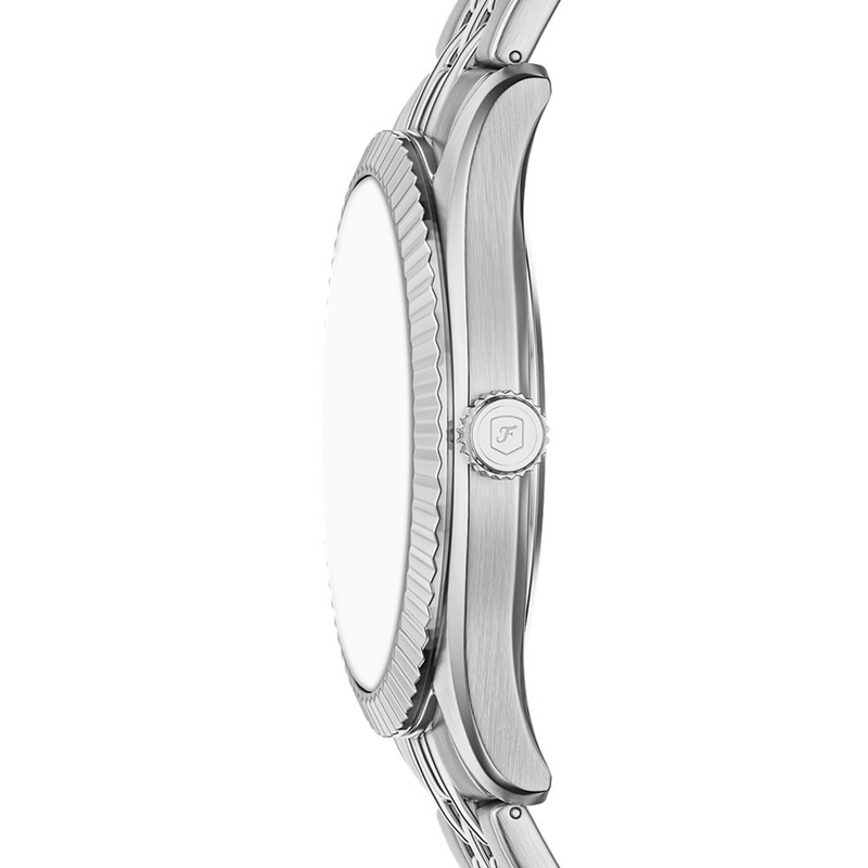 Fossil Campbell Men's Watch FS6140-zoom-