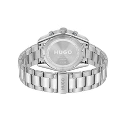 Hugo Boss HUGO #FAST Grijs Heren Horloge 2002-HU1530372