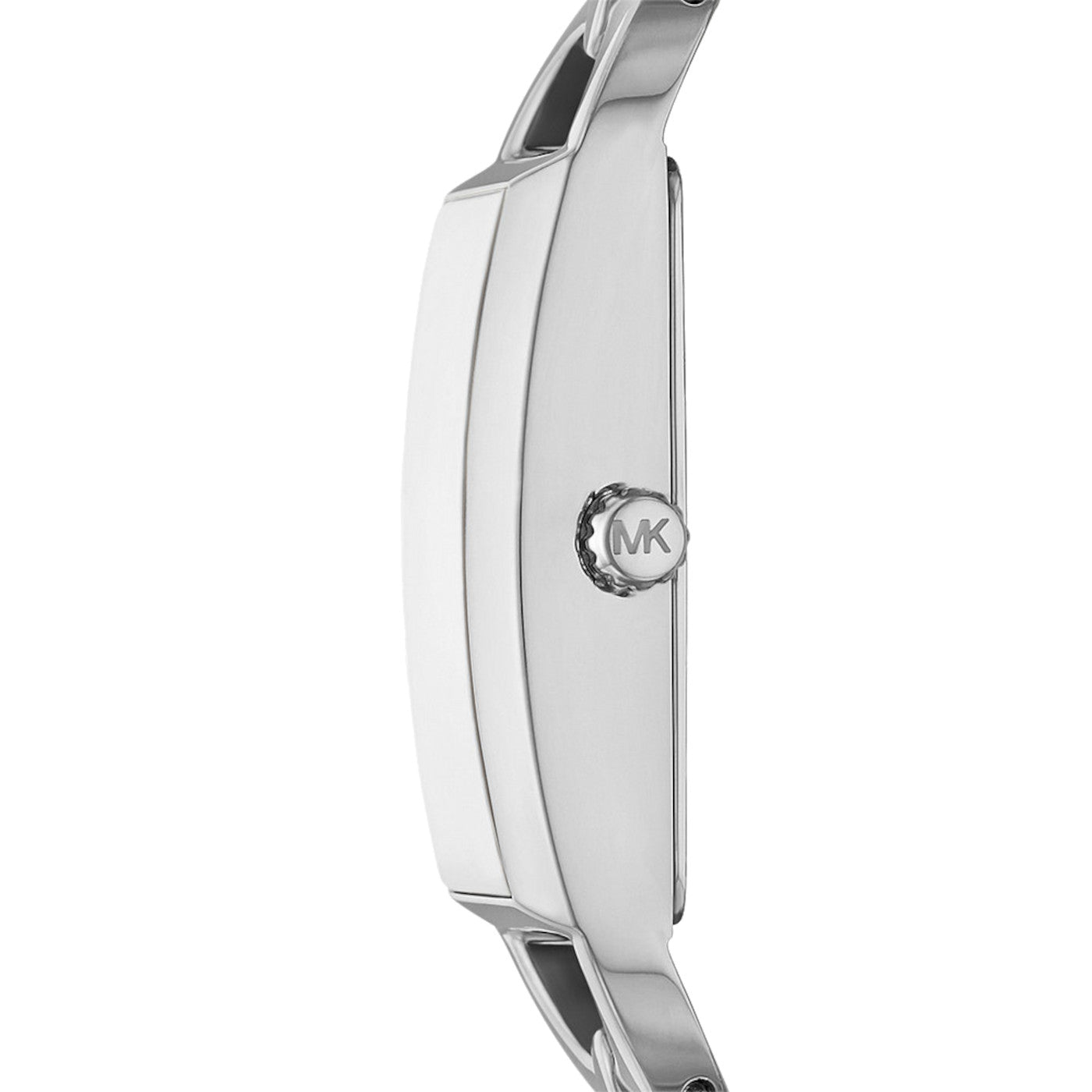 Michael Kors MK Empire Silver Watch MK7407