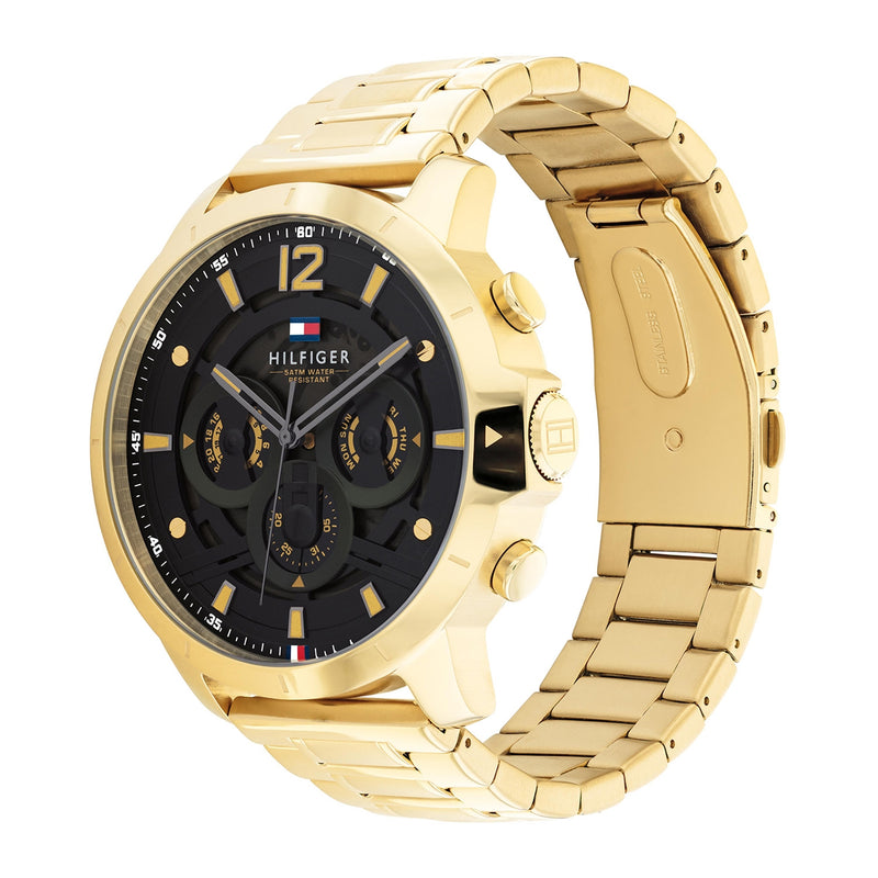 Tommy Hilfiger Men's Watch TH1710511-zoom-