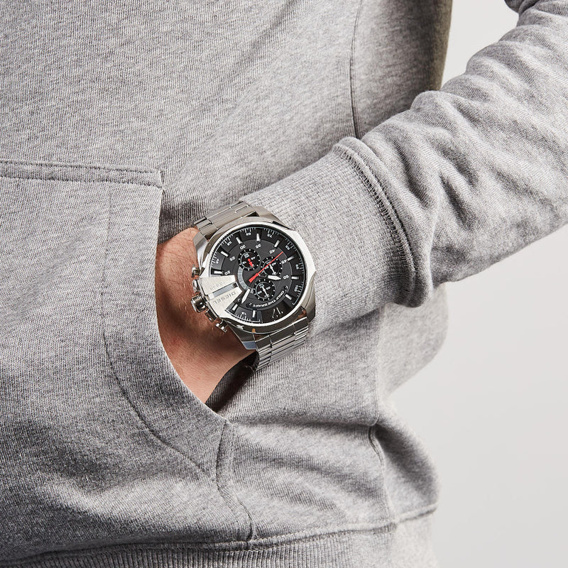Diesel Mega Chief Watch DZ4308-zoom-