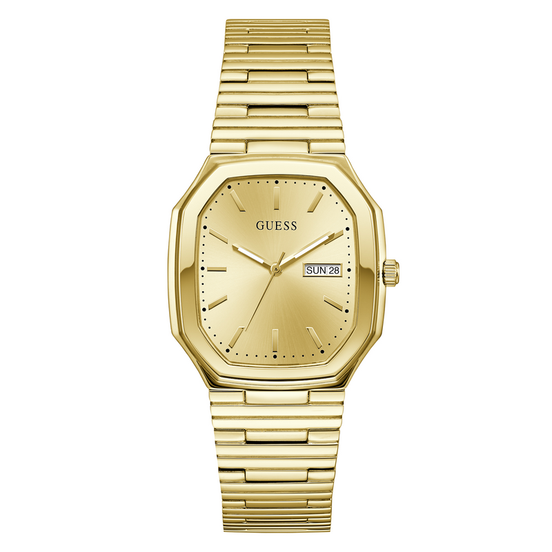 Guess Oliver Men's Watch GW0978G2-zoom-