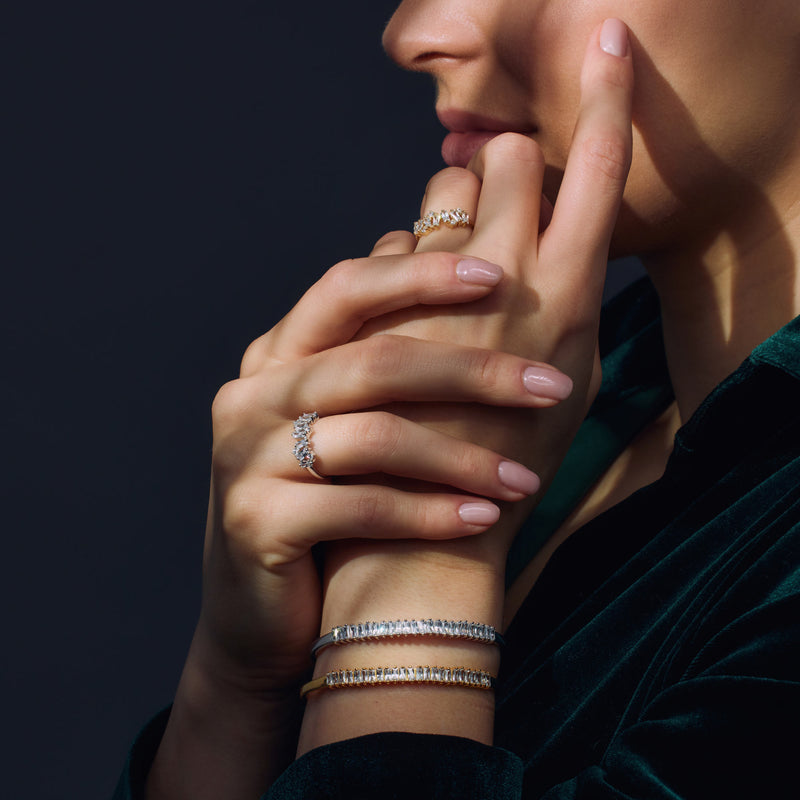 Parte Di Me Santa Maria della Base 925 sterling zilveren ring PDM33039-60-zoom-