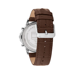 Tommy Hilfiger Brown Watch TH1710629
