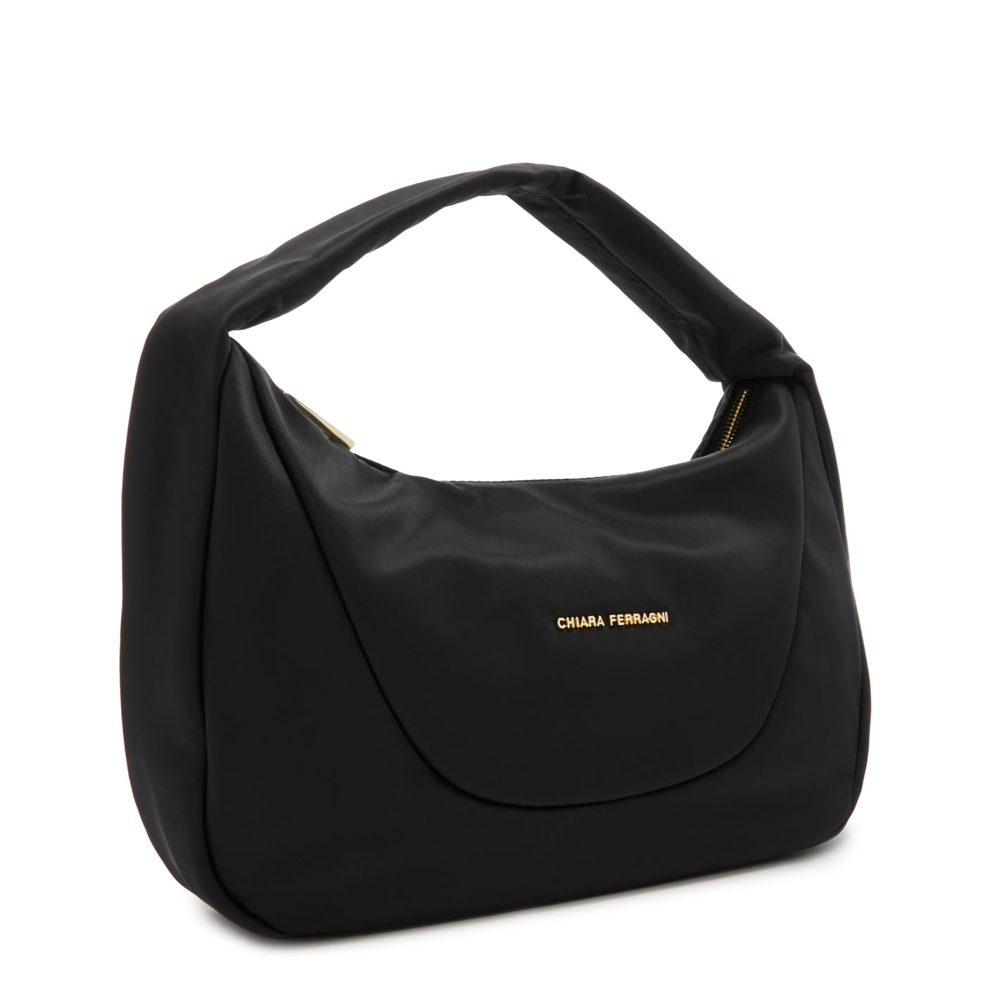 Chiara Ferragni Caia Black Handbag 75SB4BG5-ZS962-899