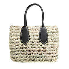 Abro Beige Tote Bag 2001-A0487556
