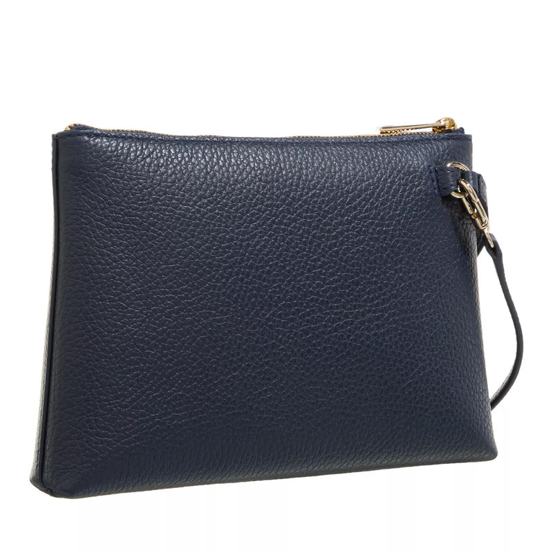 Furla Blauwe Leren Toilettas 2001-A0288429-zoom-