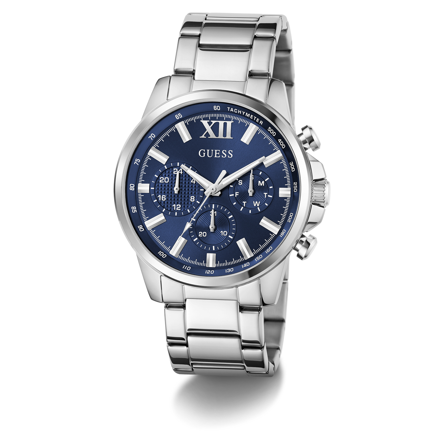 Guess Walker Men's Watch GW0900G4