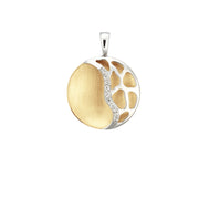 GLOW 925 Sterling Silver Hangers 2002-120_0805_00