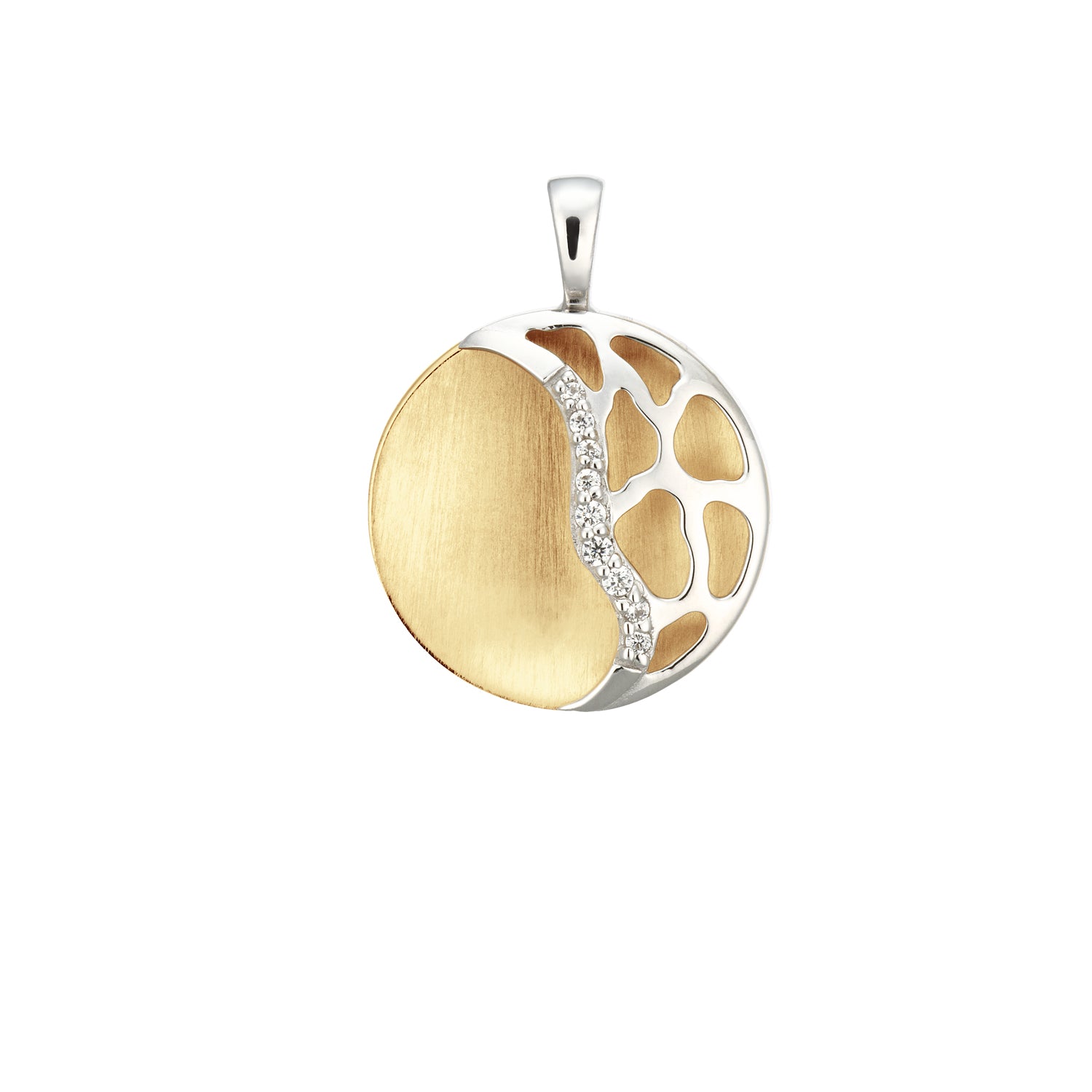 GLOW 925 Sterling Silver Hangers 2002-120_0805_00