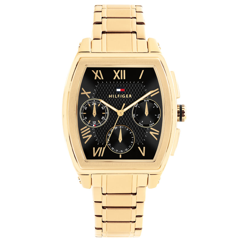 Tommy Hilfiger Quartz Horloge 36 mm TH1710764-zoom-