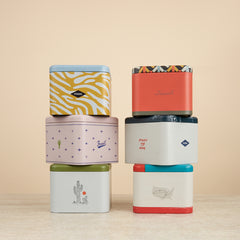 Fossil Scarlette Silver Watch ES4319