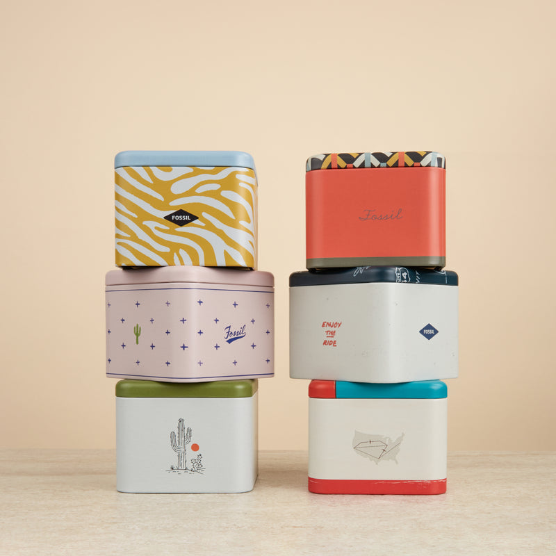 Fossil Scarlette Watch ES4319-zoom-