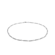 Elli 925 Sterling Silver Choker 2004-BF-0008164-001