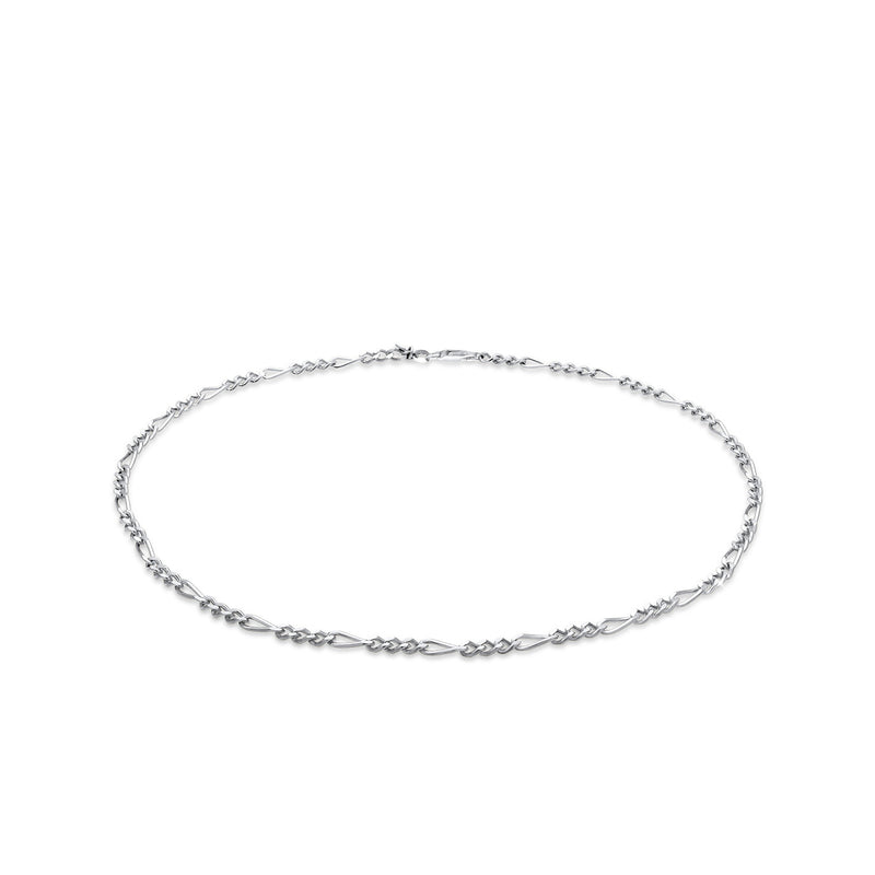 Elli 925 Sterling Silver Choker 2004-BF-0008164-001-zoom-