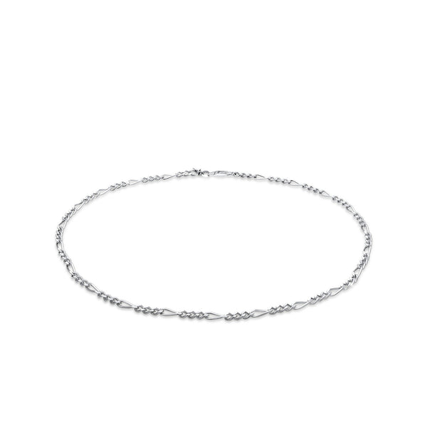 Elli 925 Sterling Silver Choker 2004-BF-0008164-001