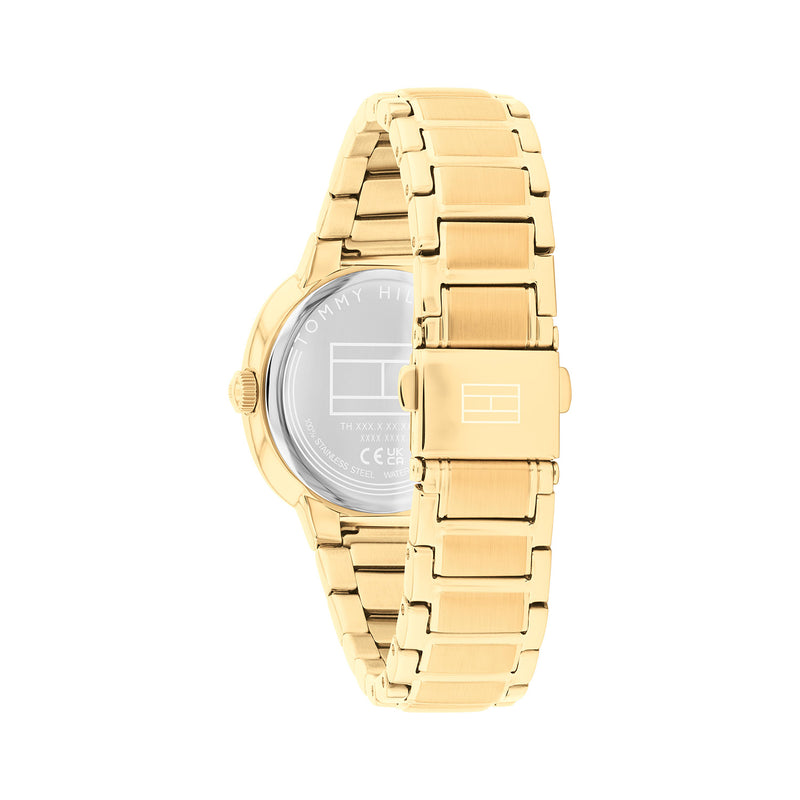 Tommy Hilfiger Quartz Horloge 32 mm TH1782900-zoom-