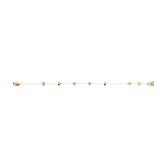 Fossil Sutton Brass Women's Bracelet JA7299710