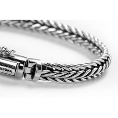 Buddha to Buddha Nurul XS Bracelet 065 (Length: 16.50 cm)