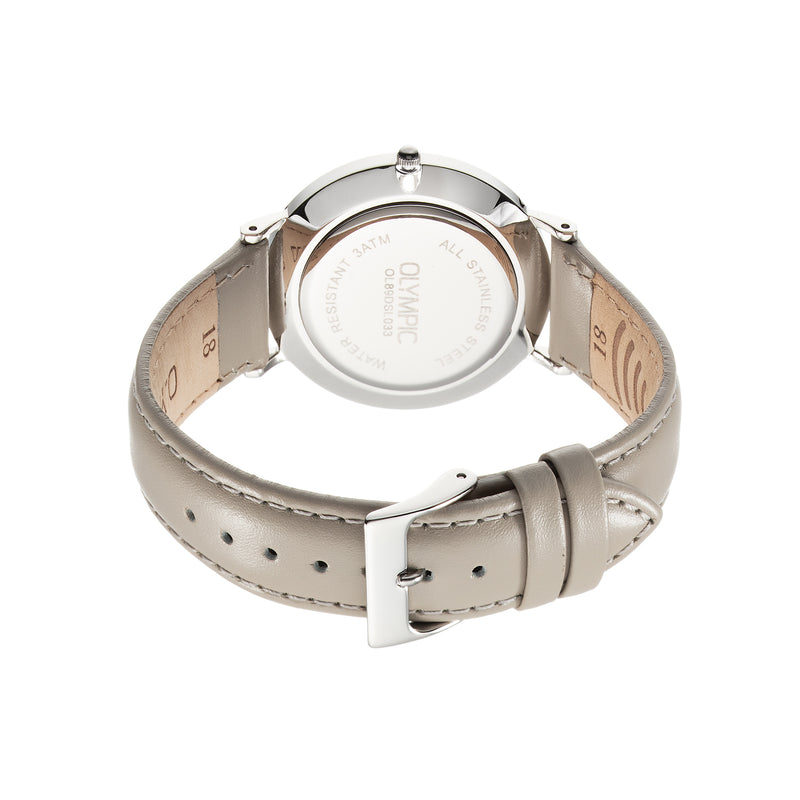 Olympic Wit Dames Horloge 2002-OL89DSL033-zoom-