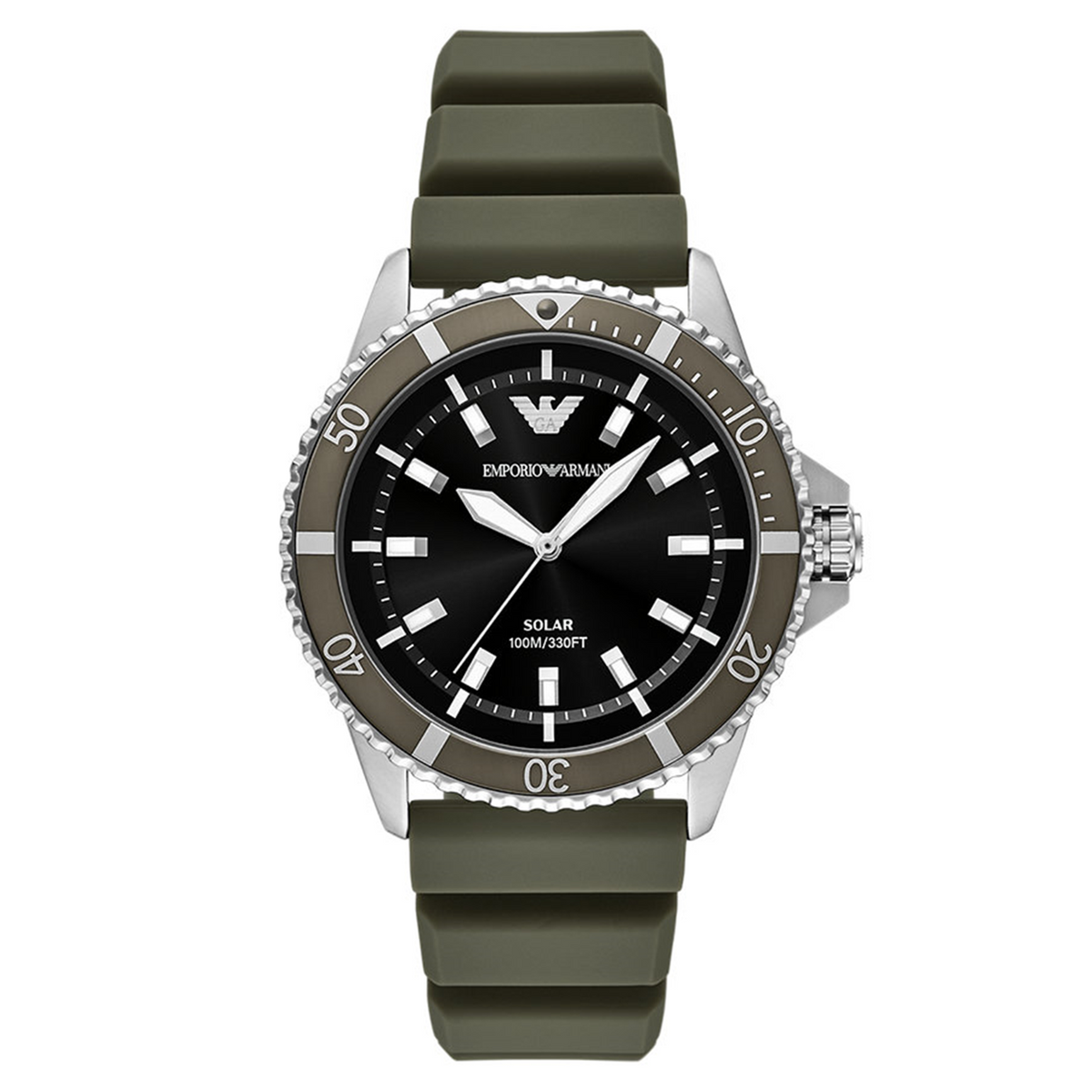Emporio Armani World Explorer Men's Watch AR11699