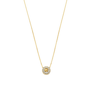 Michael Kors Premium 925 Sterling Silver Necklace MKC1826710
