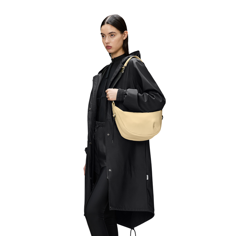 Rains Valera Beige Shoulder Bag R14670-133-zoom-