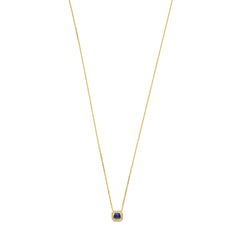Beloro Jewels Monte Napoleone Sofia 9 carat gold Necklace BO340031