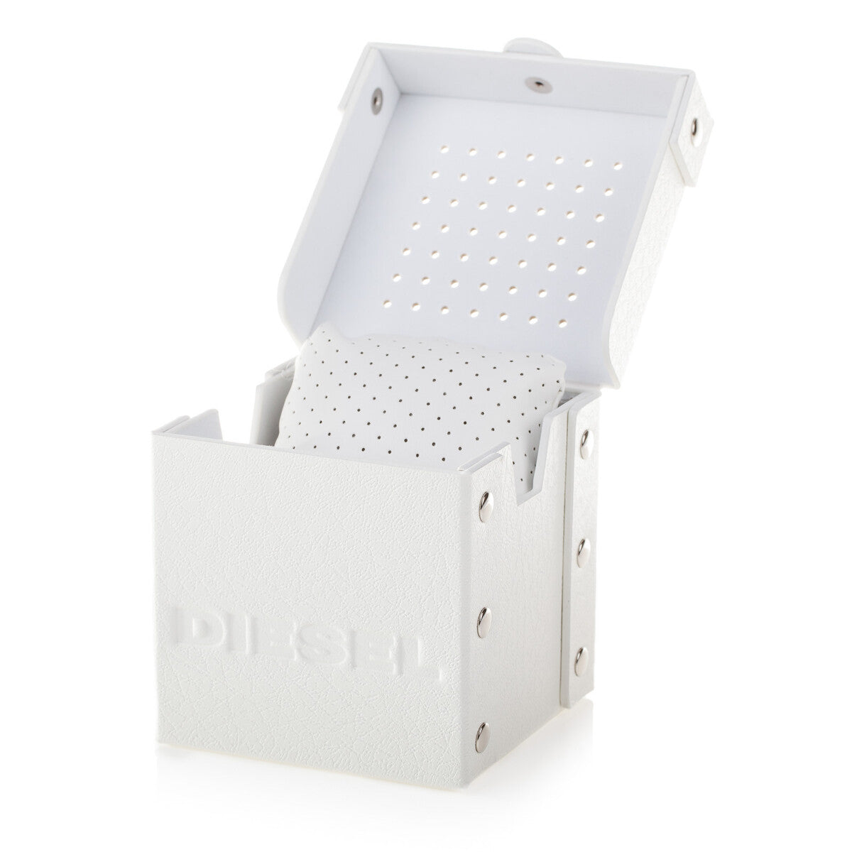 Diesel Rasp Black Watch DZ1807