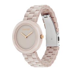 Calvin Klein Ceramic Women's Watch CK25100073