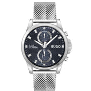 Hugo Boss Herenhorloge HU1530316