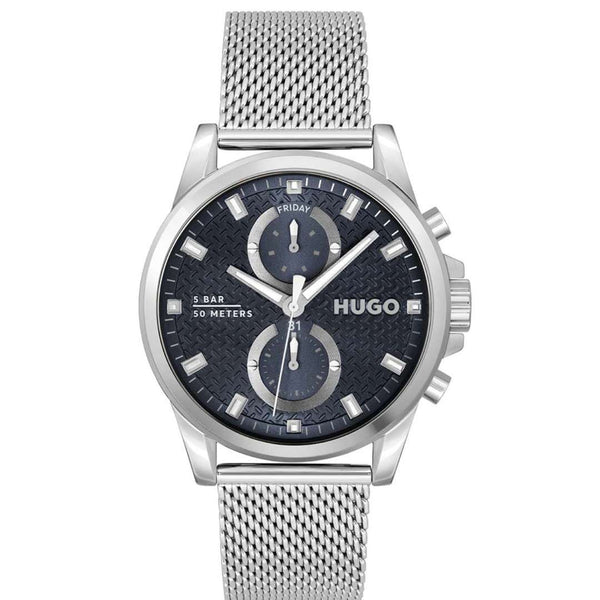 Hugo Boss