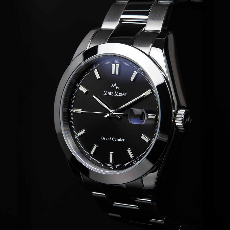 Mats Meier Grand Cornier Heren Horloge MM00514-zoom-