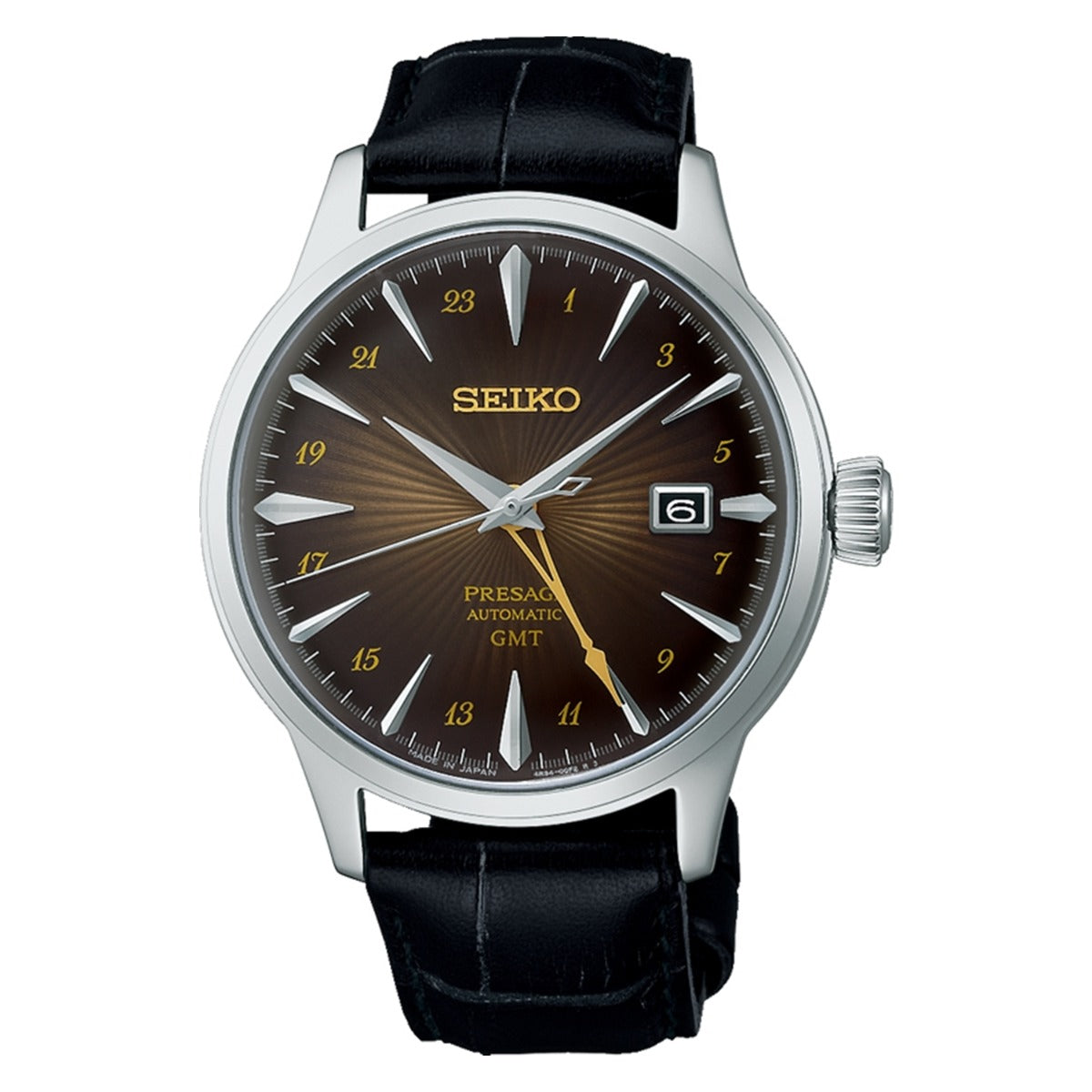 Seiko Presage Automatic Watch SSK039J1