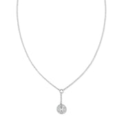 Tommy Hilfiger RVS Ketting 2002-TJ2780481