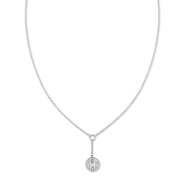 Tommy Hilfiger RVS Ketting 2002-TJ2780481