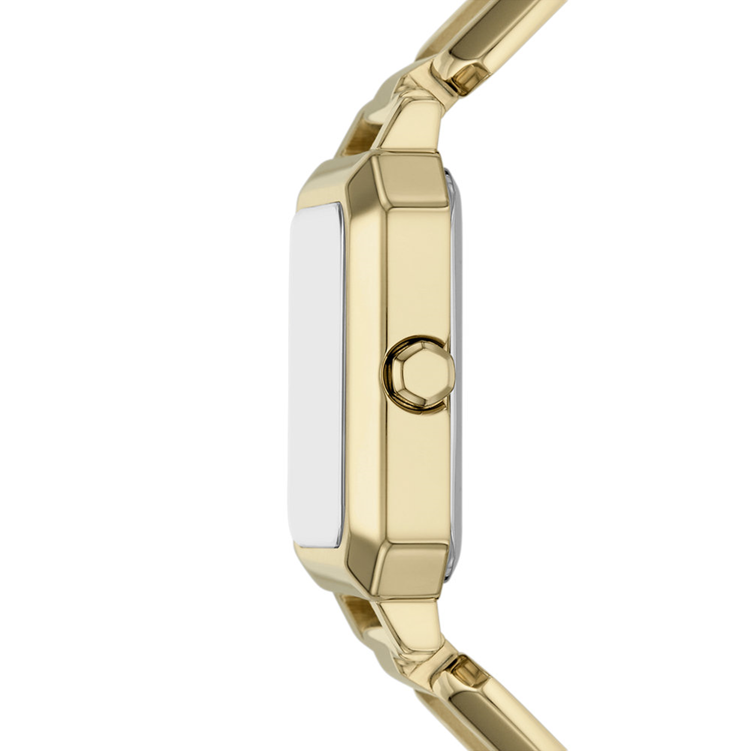 Armani Exchange Gold Women's Watch AX5735