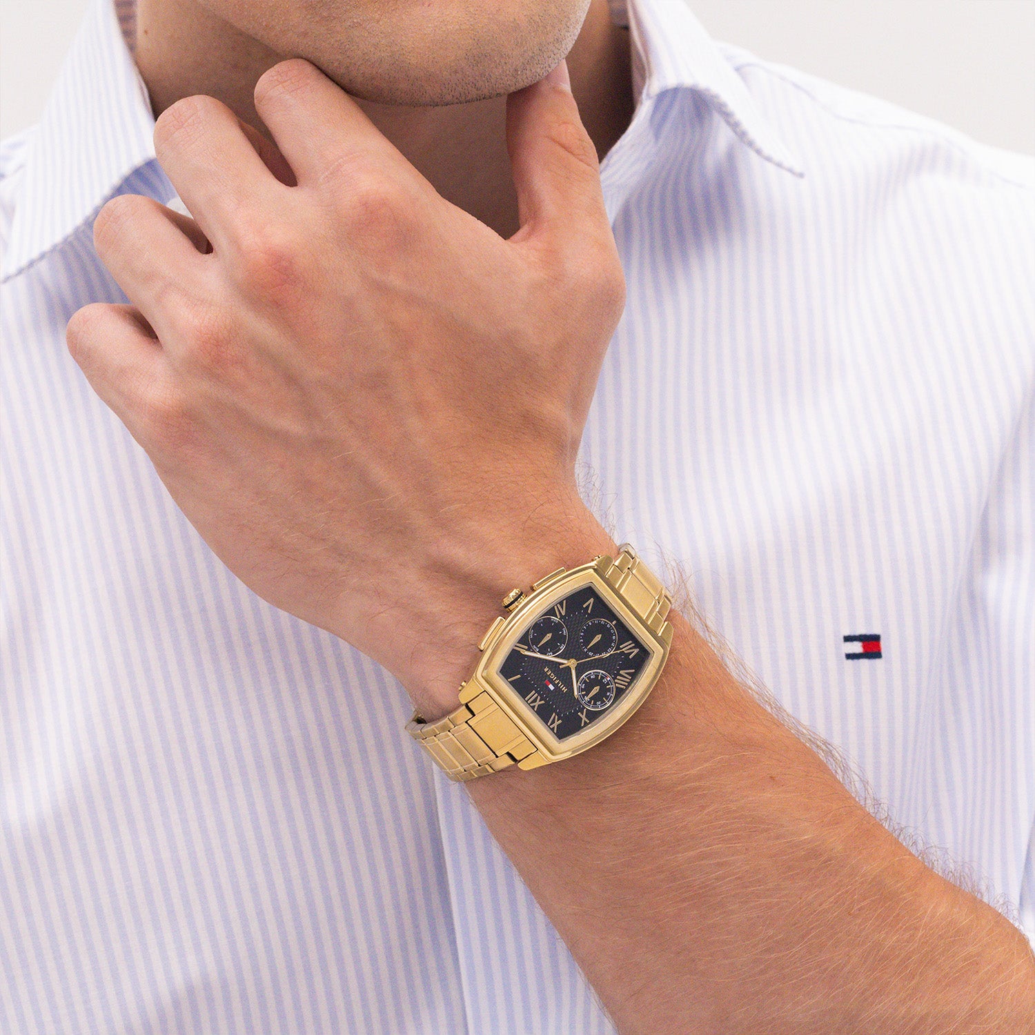 Tommy Hilfiger Quartz Watch 36 mm TH1710764