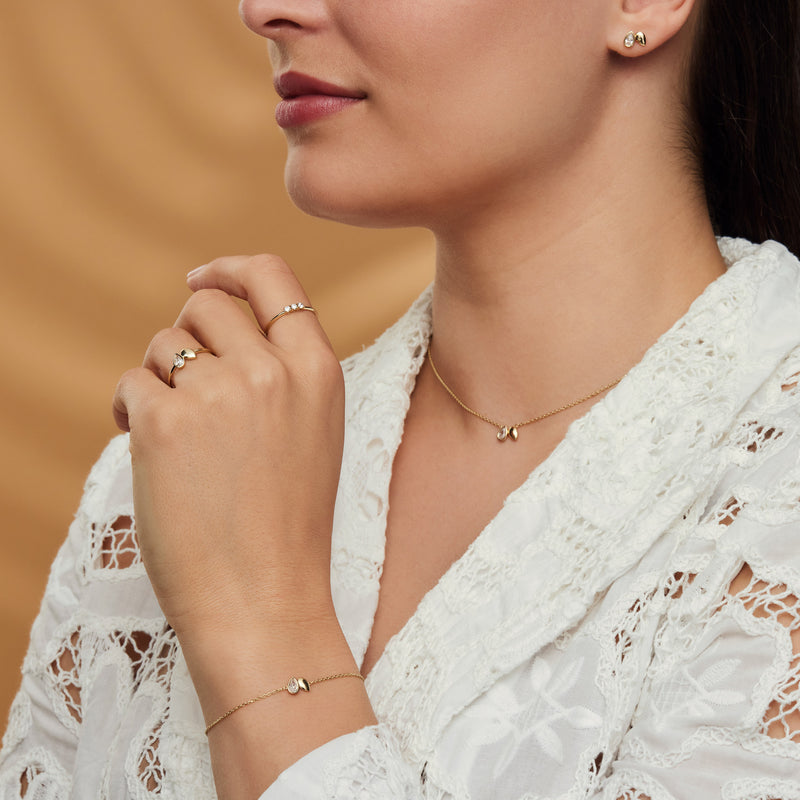 Beloro Jewels Monte Napoleone Natalia 9 karaat ring BO330005-52-zoom-