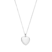 Violet Hamden Sisterhood Memory 925 Sterling Zilveren Ketting met Foto Medaillon VH340031